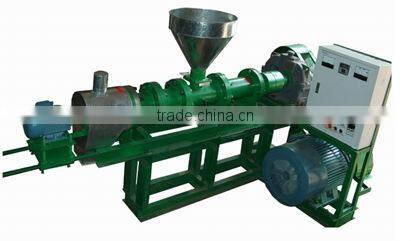 Good quality ! Fish meal pellets making machine`Automatic floating fish feed pellet making machine Fish pellet making machine