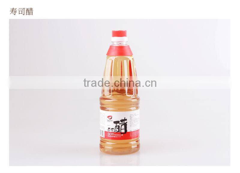 1L Factory directly sale good tasteSushi Vinegar