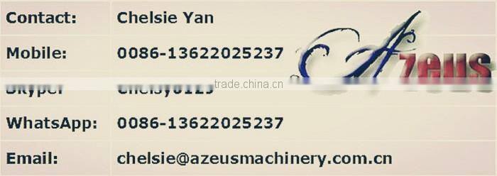 Most Popular Automatic Rubber Tires Recycling Machine