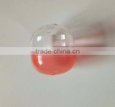 The factory wholesale cheap empty plastic capsule