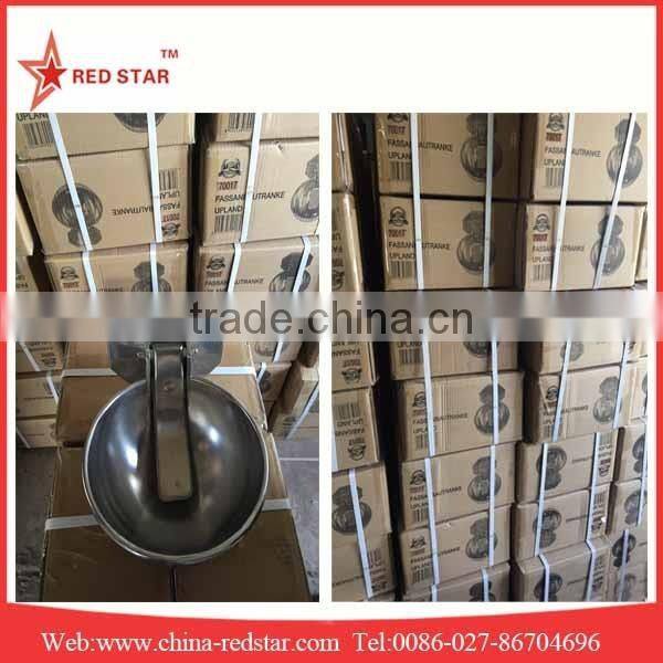 Aluminum Alloy Drinking Water Bowls