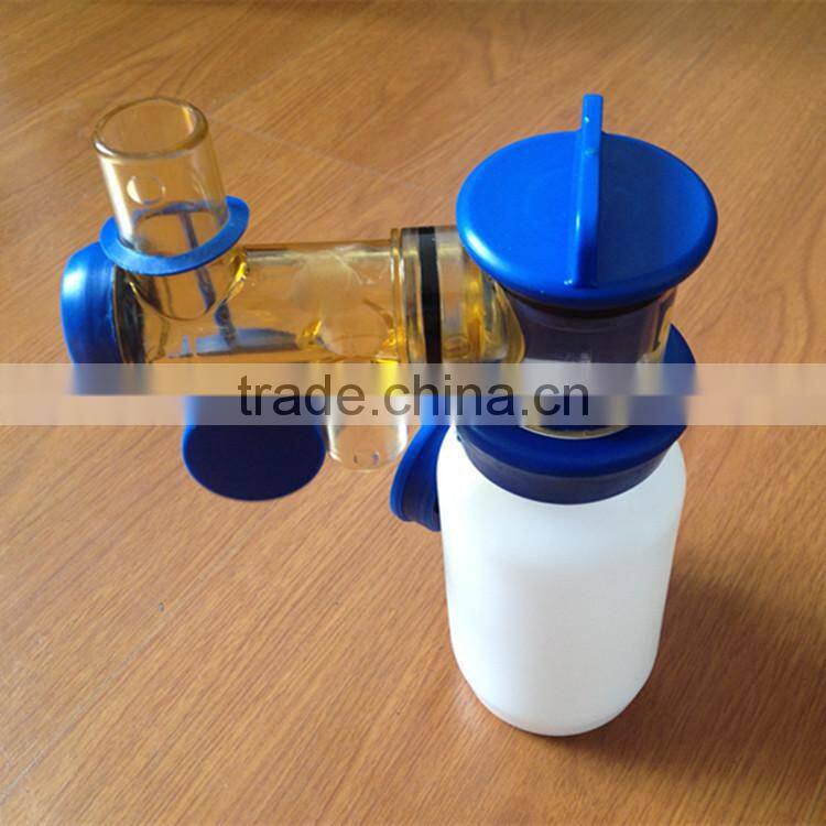 Westfalia High Quality Milk Sampler
