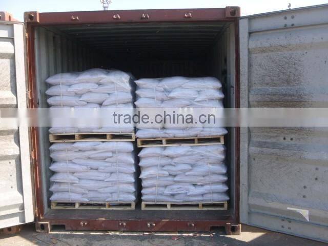 Barium sulphate factory
