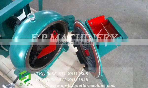 Home use small maize grinding mill with CE Certificate