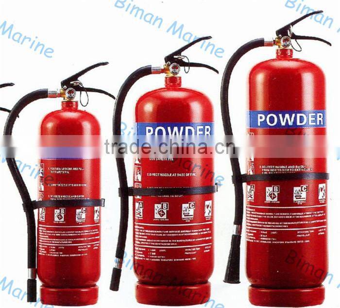 2015 New Hot Sale CE Approved 10kg Fire Extinguisher For Sale