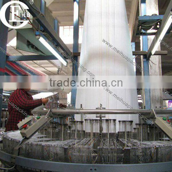HEBEI meihua Big FIBC bag from self factory product