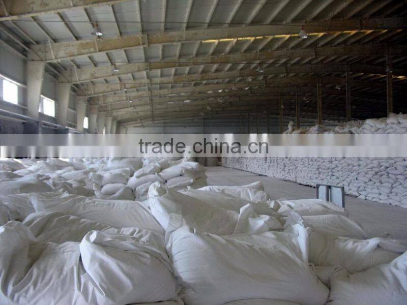 High Quality Kaolin Viet Nam Raw material