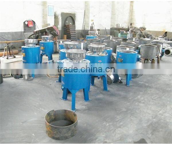 Newest designed air oil separator compressor filter/hydraulic oil filter element/frying oil filter system