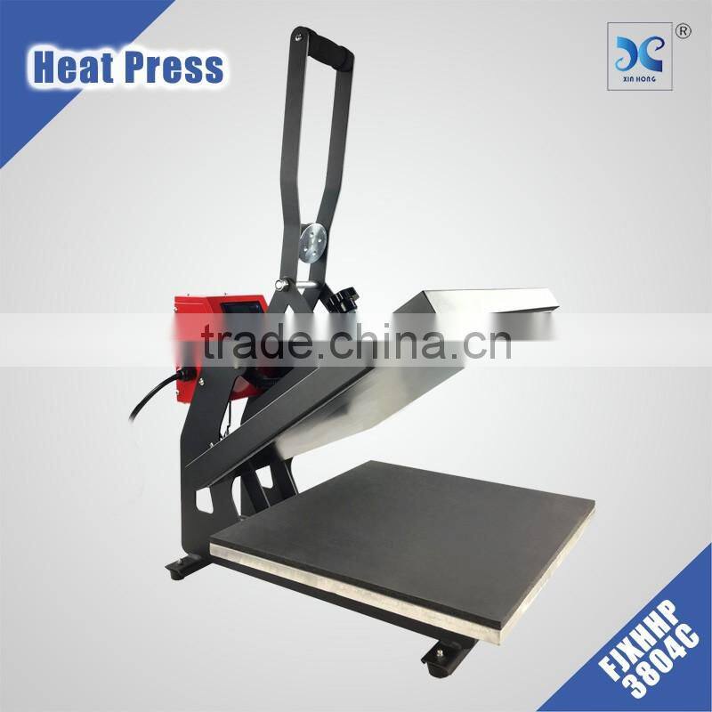 Factory Price Auto Open Digital T-shirt Advertisement Printing Machine