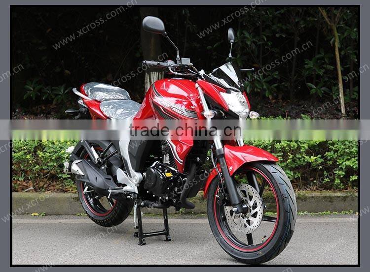 FZS FI with 160cc engine 2016 Motocicletas Chinas 150cc Chinese Motorcycle150cc sport Bike For Sale Fly 150