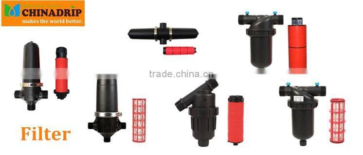 Drip Irrigation System Automatic Self-Cleaning Filter water irrigation filter
