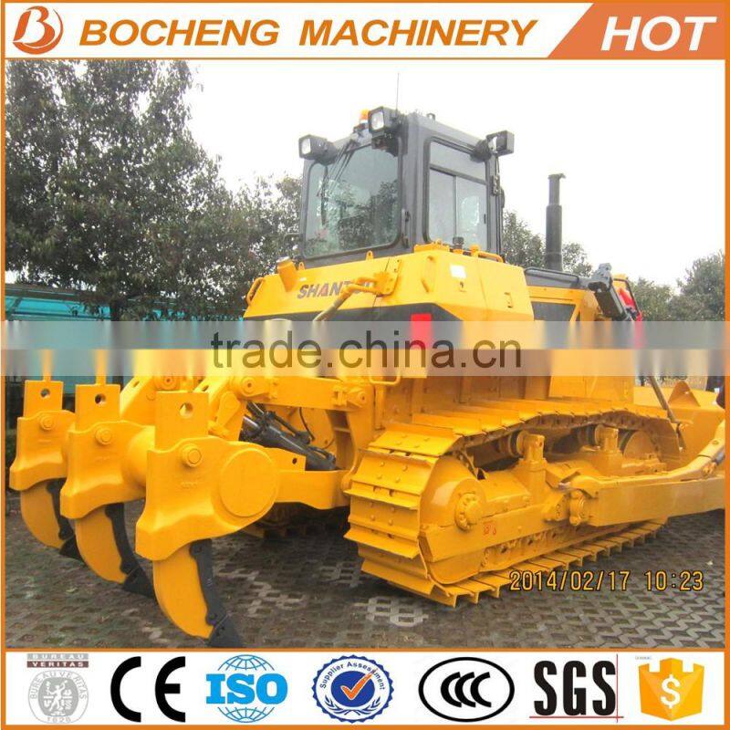 Original Shantui SD22 220HP Bulldozer for sale