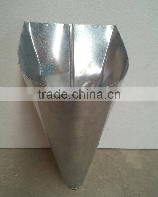 Best price fully automatic chicken killing cones