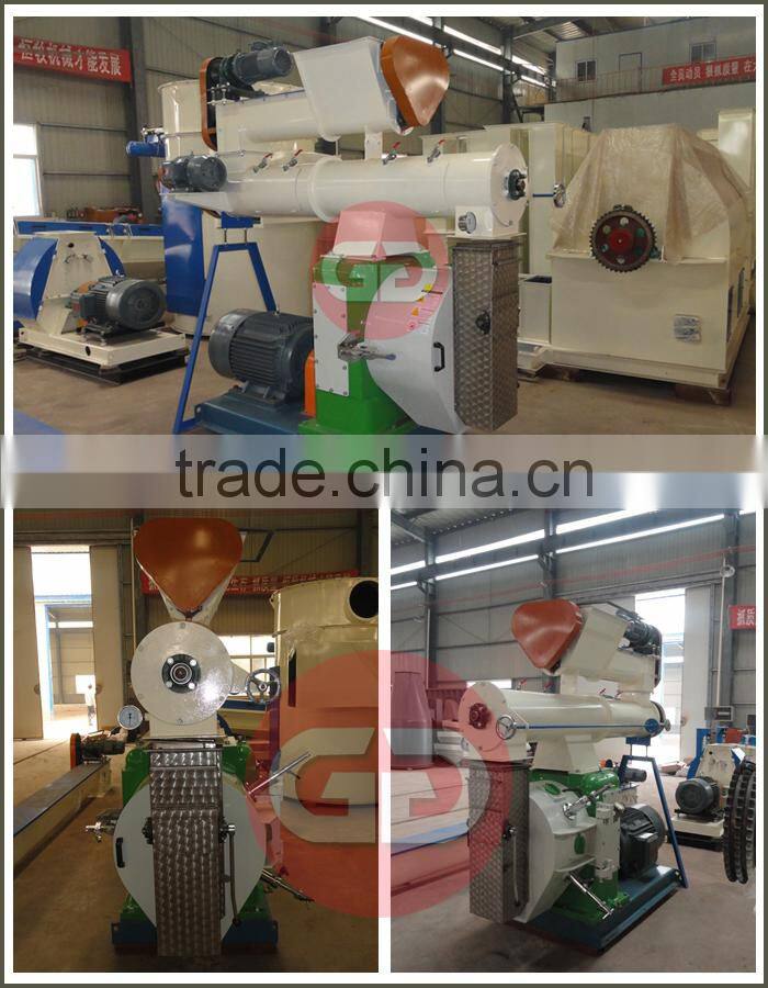 alfalfa pellet making machine lucerne pelletizer price