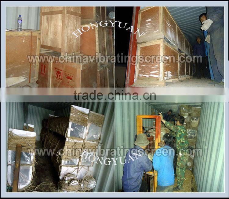 China bucket elevator conveyor with plastic elevator bucket