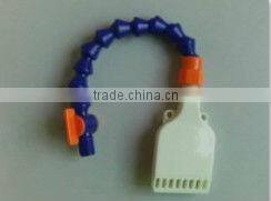 ABS hosed wind jet nozzle