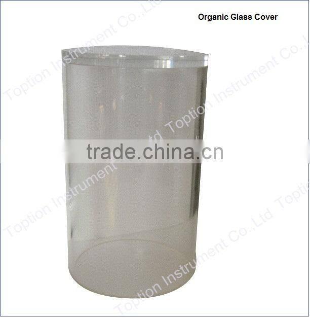 laboratory bench top stainless steel vacuum freeze dryer lyophilizer for sale