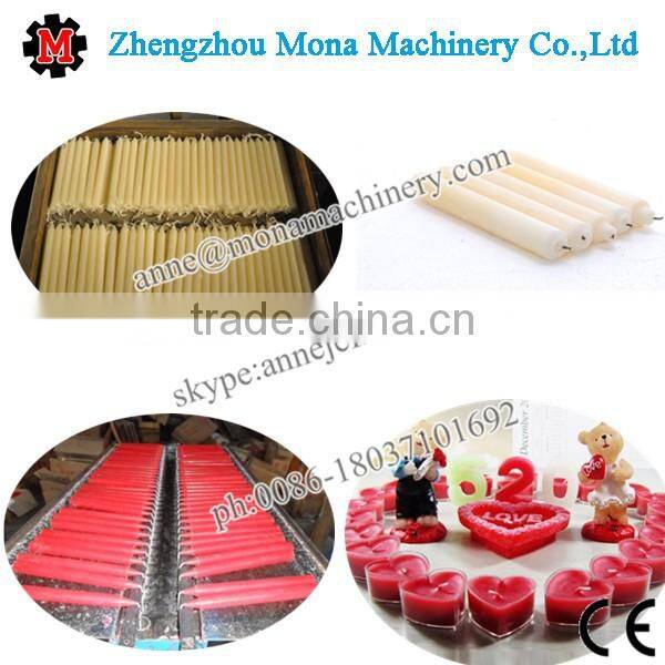 Household Candle Making Machine Automatic Candle Making Machine