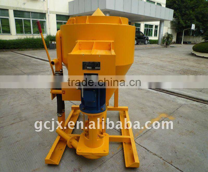 cement mixer 400 liters