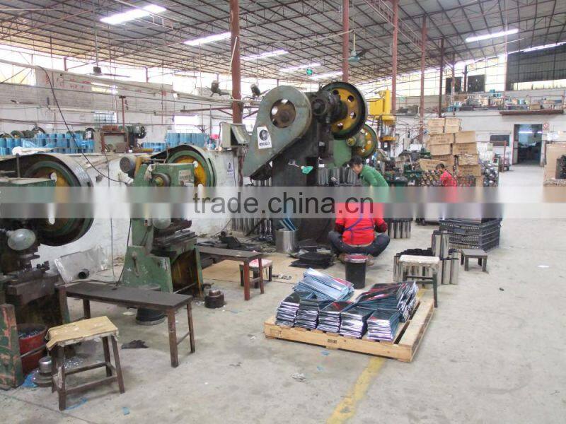 Stainless Steel Bread Bin Storage Box Keeper Kitchen Food Container Holder