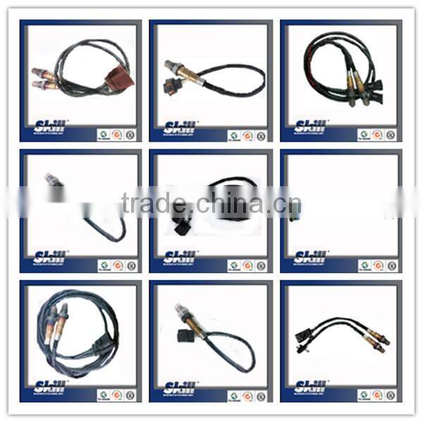 volvo oxygen sensor 17036 Lsu 4.9 Bosch No.0258007036 with best quality