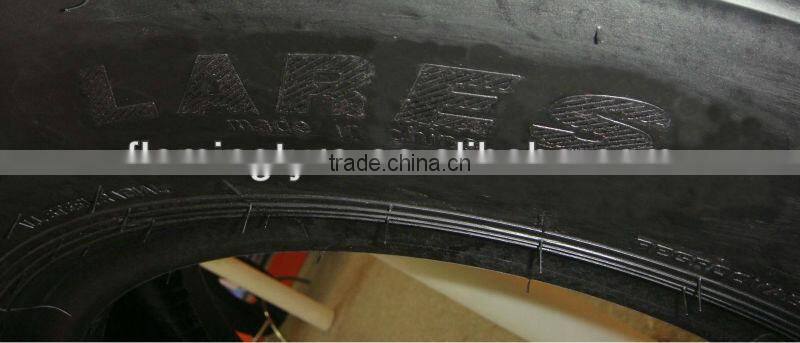 LARES top qulity bias tyres 7.50-16/7.00-16