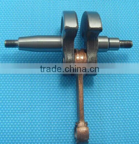 High quality field mower crankshaft assy