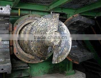 wear resistant Tungsten Carbide Plate/Parts lathe use for cnc
