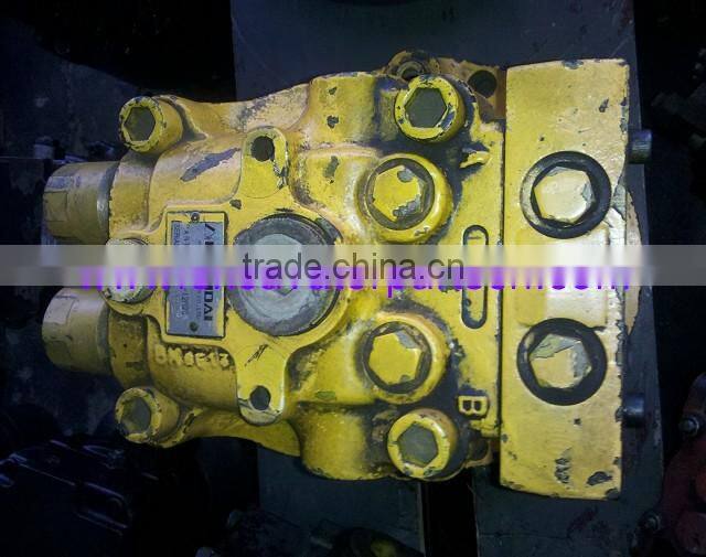 R210-3 SWING MOTOR, USED
