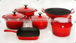 cookware set