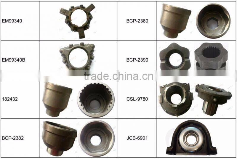 Truck spare parts clutch release bearing BCP-2382