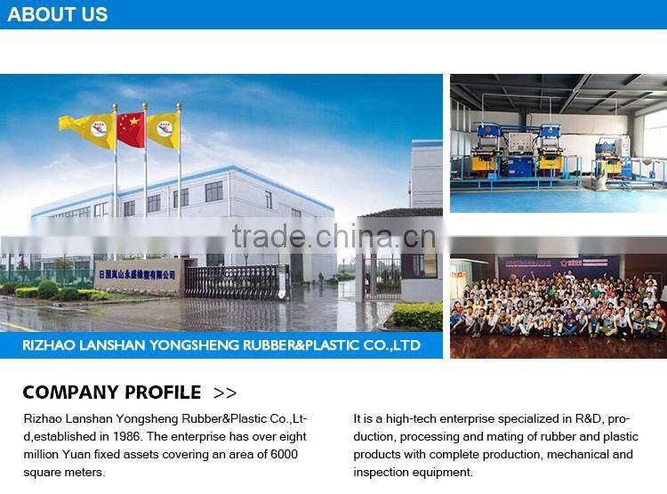 Good Silicone Rubber Products Supplier