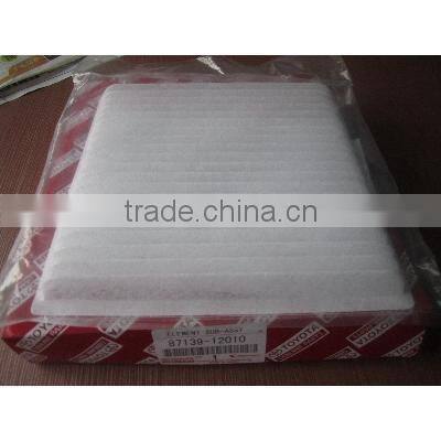 Auto Engine Parts for Toyota RAV4 Air Filter 87139-12010