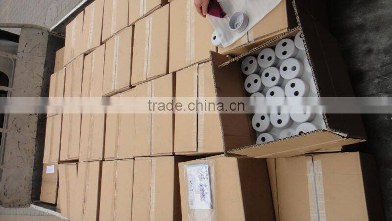 2016 new supplied customized brass casting bush