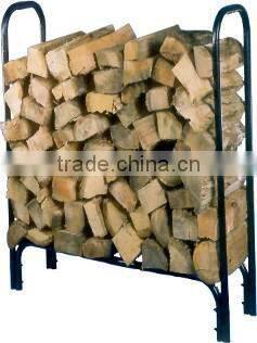 durable wood holder/log carrier