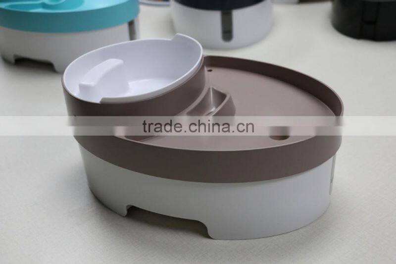 gardern unavailable household big automatic pet water fountain