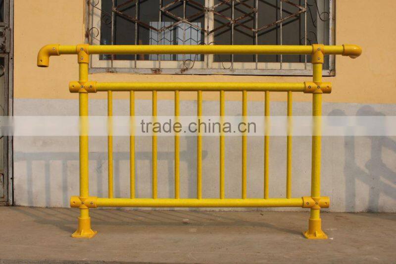 High strength highway guardrail,protective fence,roadside guardrail