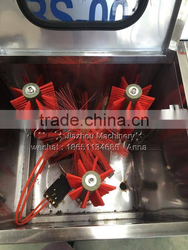 5 Gallon bucket decapper machine price