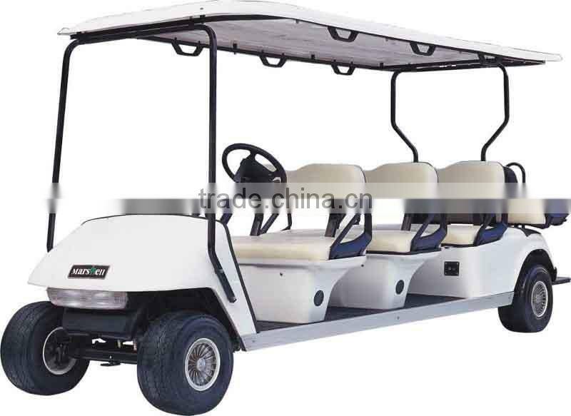 8-10 Seats Electric Golf Cart