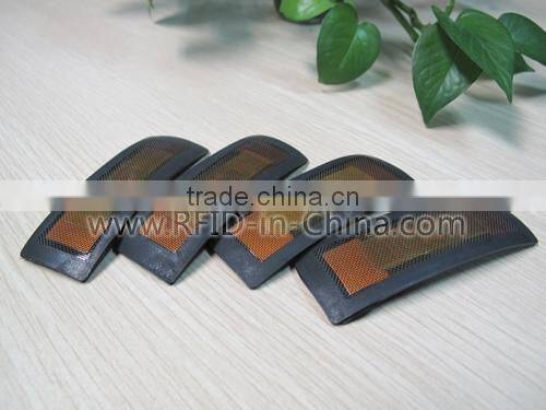 RFID Tire Tag with Exceptional temperature & harsh environmental performance