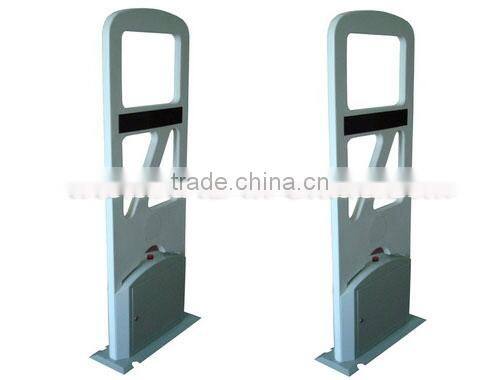rfid security gate for Parking Control