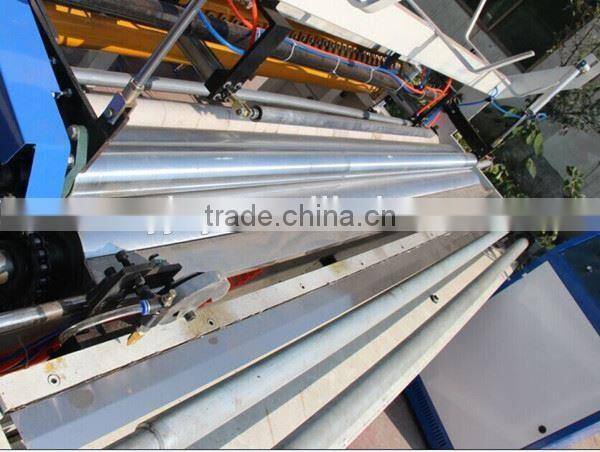 Mayjoy 1575 Tissue Paper Production Line, Machine for Producing Toilet Paper and Napkins