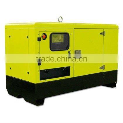 New Style ! Yanmar Small Silent Diesel Generator