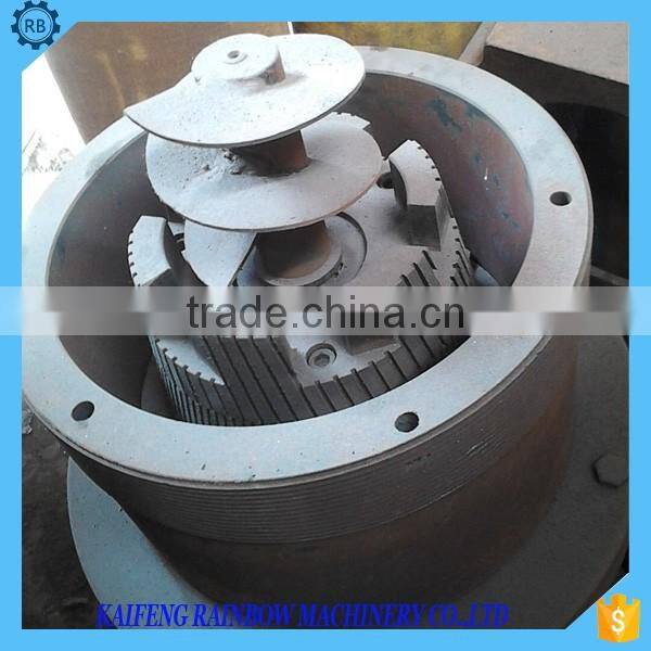2017 New Designed Vertical Split Colloid Mill/Milling Machine/Miller