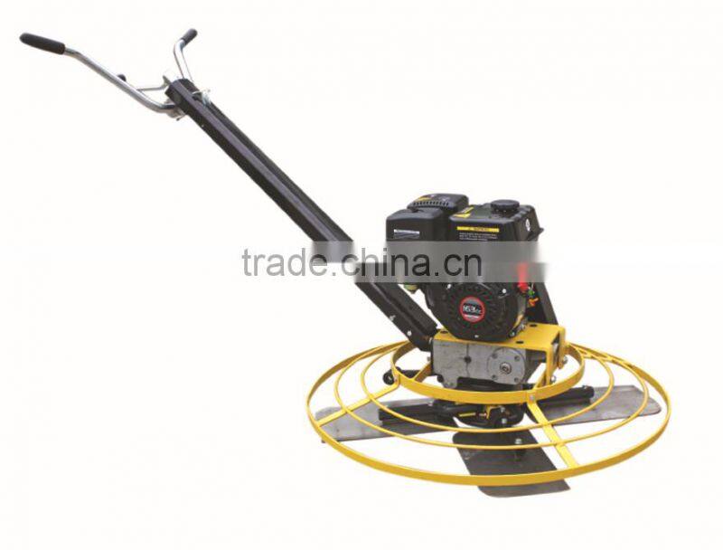 ANT Construction Machine 800-980mm trowel machine WH100A