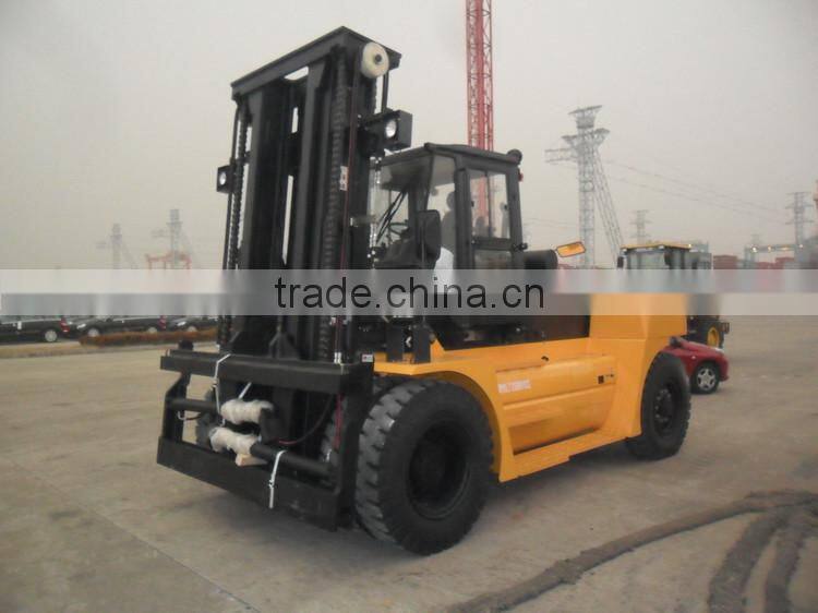 New arrival Hot Selling High Quality Good price 16T used tcm diesel forklift