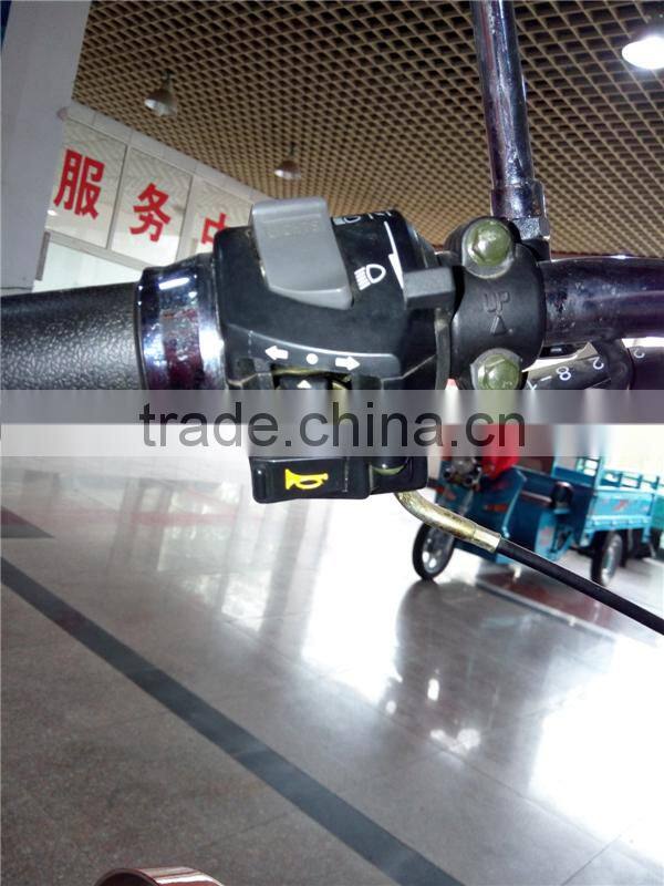 150cc motorcycle truck farming tricycle for cargo