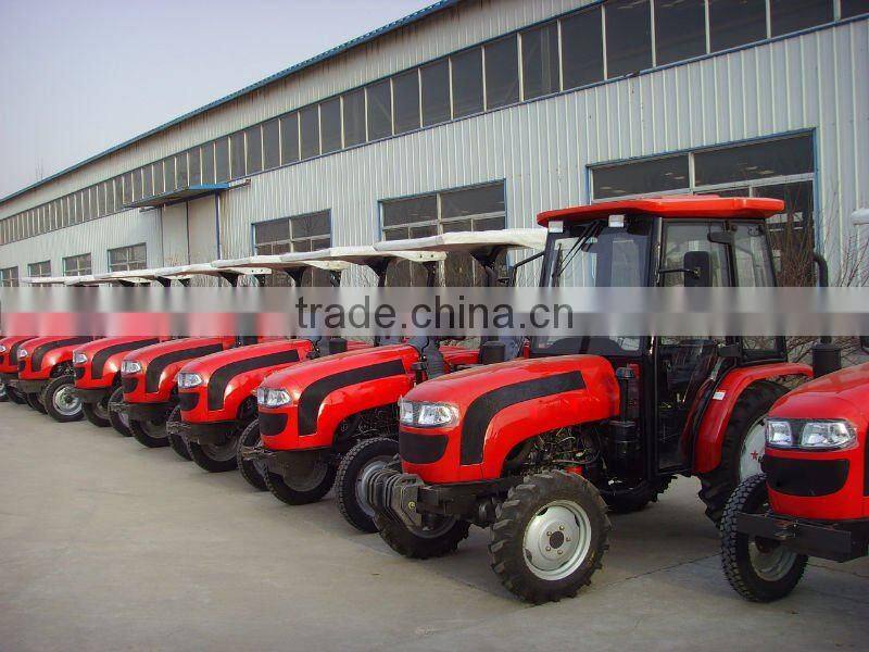 Qianli farm tractor new arising star