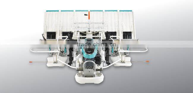RICE TRANSPLANTER NSPU-68C