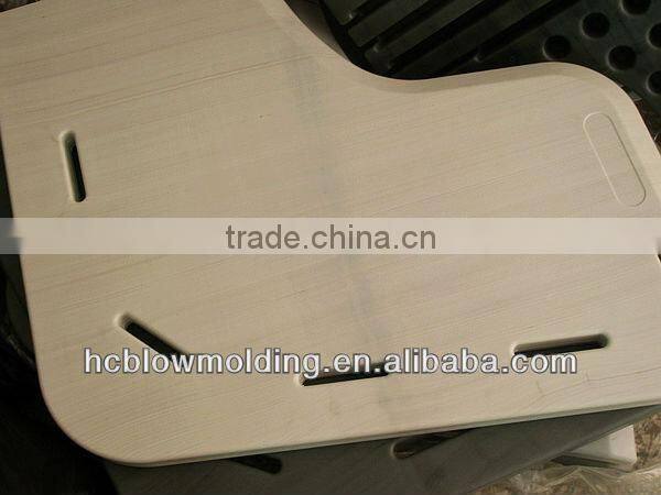 OEM Thick Plastic board hdpe liner board plastic sheet/panel/board manufactureurer